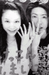 2. 山野ゆりさんとの騒動1