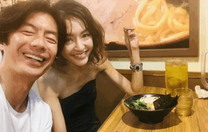 2019年の報道：内藤陽子との真相