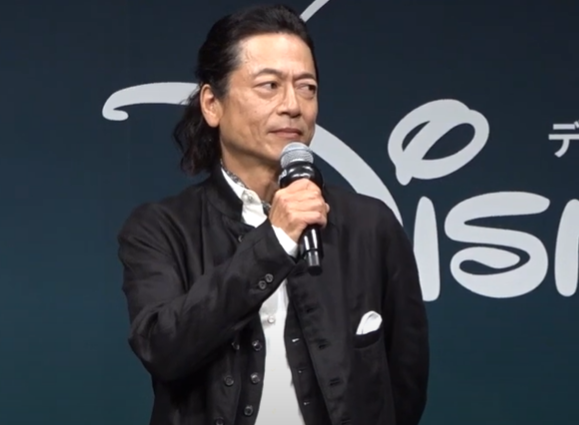 三上博史の妻は一般人？結婚歴や現在の独身生活を徹底解説