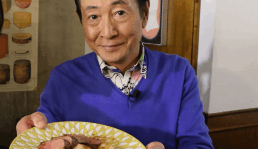 三田村邦彦の再婚相手の嫁情報！結婚の経緯や娘誕生と家族の近況