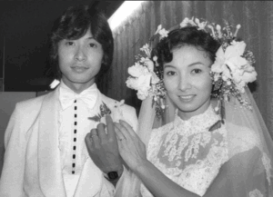 中山麻理との馴れ初めから結婚までと引退