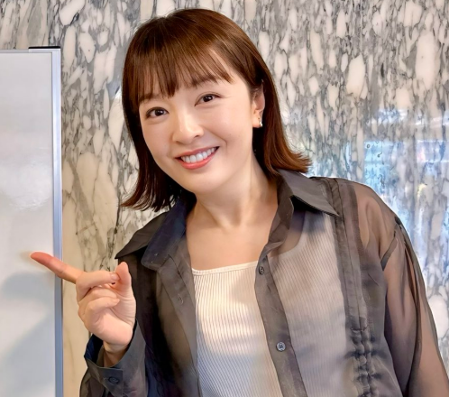 丸岡いずみの再婚の噂は本当か？現在の活動と家族事情を徹底解説