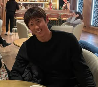 伊藤洋輝の奥さんの素顔やドイツ生活や支え合う夫婦仲を解説
