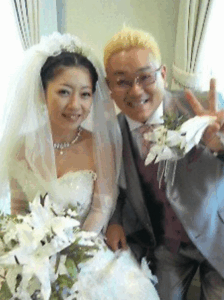 伊達みきおの妻・熊谷麻衣子とは