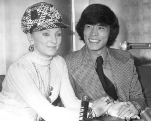 元妻・ジョーンの現在