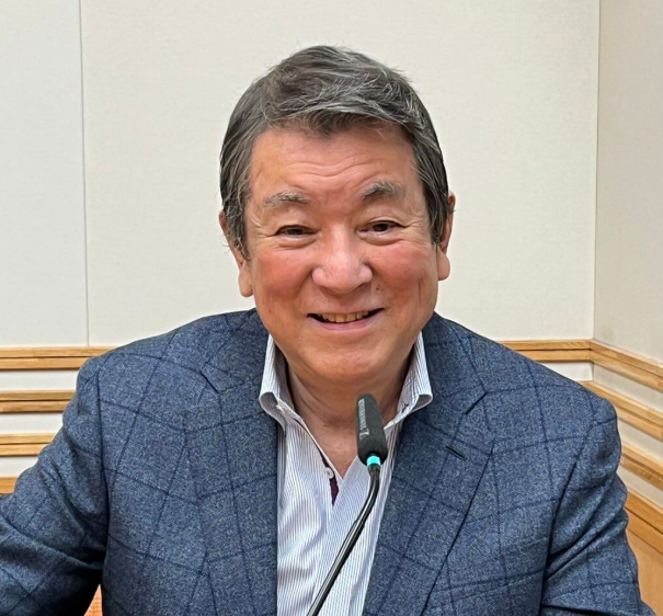 加山雄三の前妻の噂は本当か？結婚歴と妻・松本めぐみとの半世紀の絆