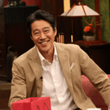 堤真一の奥さんの写真が話題に？馴れ初めから現在の家族生活まとめ