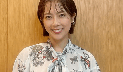 大和田美帆の再婚相手の噂と真実｜元旦那との離婚理由から市川猿之助との関係まで徹底解説