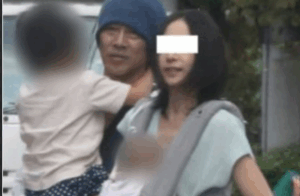 奥さんの顔画像は非公開｜公開情報の範囲
