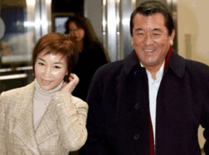 妻今と奥さん・松本めぐみの現在の画像｜馴れ初め～結婚までの経緯を詳細解説