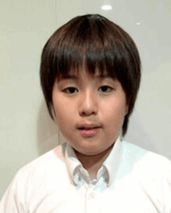 子供の名前と読み方（稲葉志門）