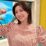 宇賀なつみの再婚の可能性は？元夫・原田淳史との離婚理由と中田英寿との関係