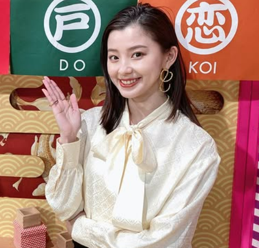 朝比奈彩の再婚説の真相と旦那・山下健二郎との結婚生活まとめ