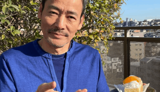 村上弘明の前妻の誤解を解説！妻・田島都との馴れ初め～結婚生活