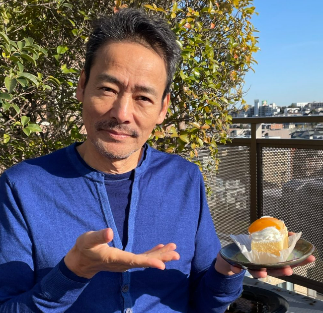 村上弘明の前妻の誤解を解説！妻・田島都との馴れ初め～結婚生活