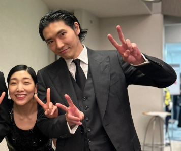 柄本佑の元妻の噂は本当か｜離婚や再婚の真相・安藤サクラとの結婚生活まとめ