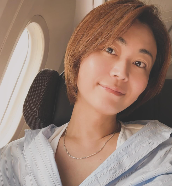 氷川きよしの奥さんの写真の噂と松村雄基との関係を詳しく解説