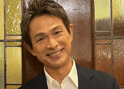 江口洋介の再婚の噂は本当か真相と森高千里との現在の夫婦仲