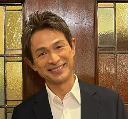 江口洋介の再婚の噂は本当か真相と森高千里との現在の夫婦仲