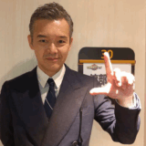 渡部篤郎の再婚後の3人の子供と前妻との家族構成まとめ