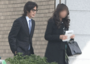 現在の妻・蓬田美奈子との結婚生活・夫婦仲