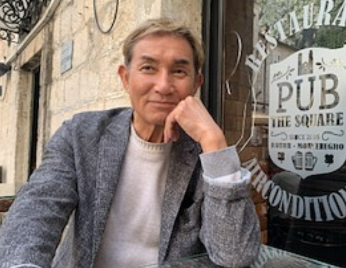 田中健の奥さんは加賀千景｜元妻・古手川祐子との離婚から再婚まで