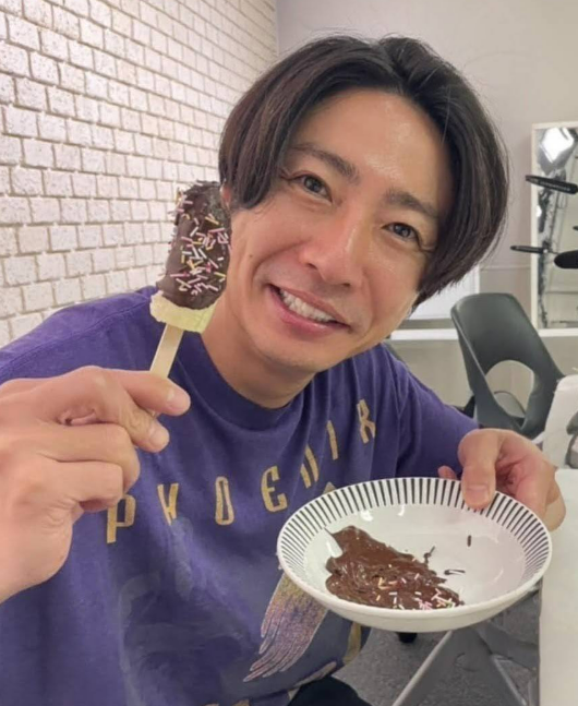 相葉雅紀の妻の写真はある？経歴プロフィールと匂わせなしの馴れ初めから現在まで