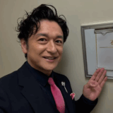 石丸幹二の奥さんの存在は本当か？結婚観や家族事情まとめ
