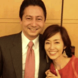 福田富雄の経歴や学歴と早見優との結婚生活の現在まとめ