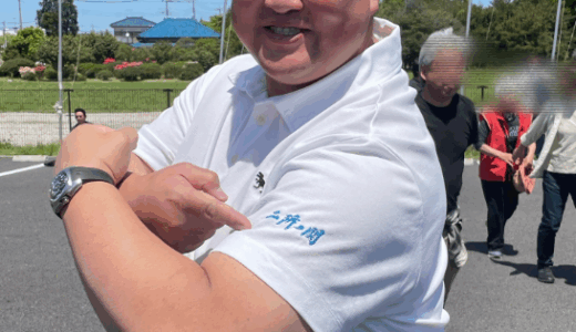 稀勢の里の奥さんの顔は公開されている？プロフィールと結婚秘話を総まとめ