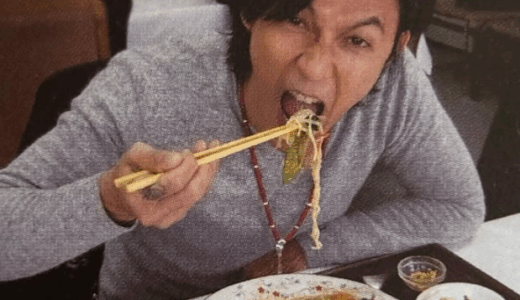 稲葉浩志の妻と子供の現在と結婚歴まとめ｜蓬田美奈子や稲葉志門の噂も検証