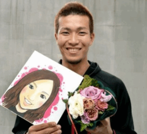 結婚相手は誰？基本情報｜奥さんの写真は公開されてる？
