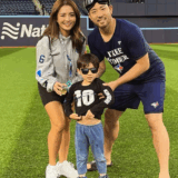 菊池雄星の妻・深津瑠美のもったいない評価の背景と献身的に夫を支える姿を紹介
