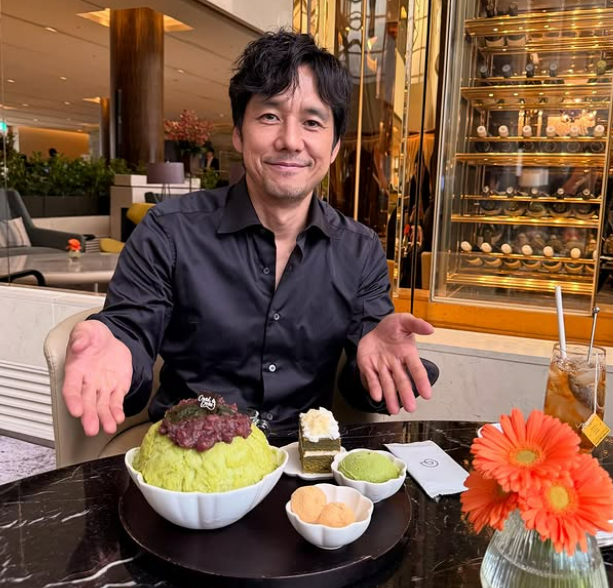 西島秀俊の奥さん・森あやかの写真公開｜元モデルの経歴と結婚秘話