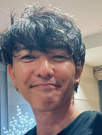金子昇の嫁は山形出身の美人？横浜の自宅や家庭生活を紹介