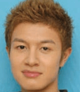 長男・三田村瞬さん