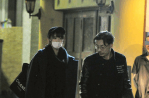 離婚理由：江夏詩織との不倫