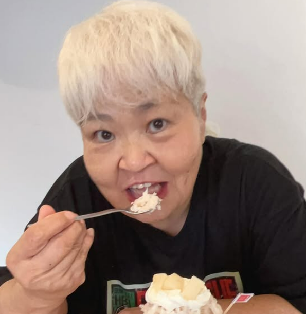 ダンプ松本に旦那はいない？結婚歴や独身を貫く理由を徹底解説