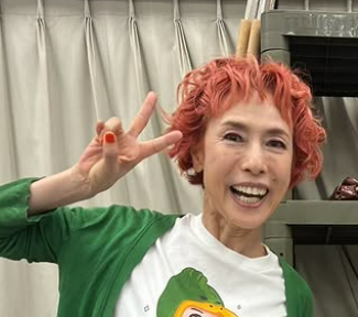久本雅美の旦那の噂を検証！結婚願望と独身生活を調査