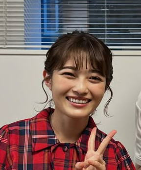 井上咲楽の旦那の噂は本当？結婚観・彼氏事情を徹底解説
