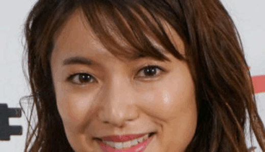 内山理名に元旦那はいない！吉田栄作との結婚と出産まとめ