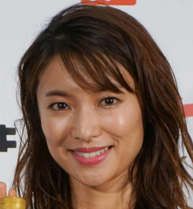内山理名に元旦那はいない！吉田栄作との結婚と出産まとめ