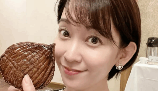 出水麻衣の旦那の噂を徹底調査！歴代彼氏や現在の結婚観と恋愛事情まとめ