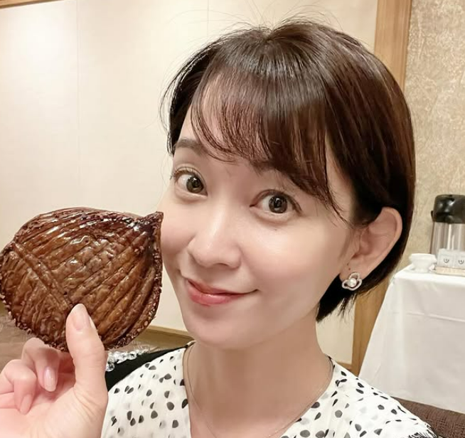 出水麻衣の旦那の噂を徹底調査！歴代彼氏や現在の結婚観と恋愛事情まとめ