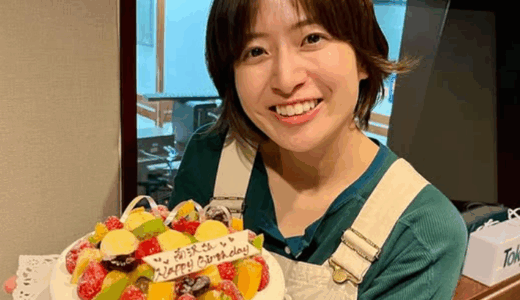 南沢奈央の旦那の噂は本当？若林正恭や下野紘との関係・結婚説まとめ