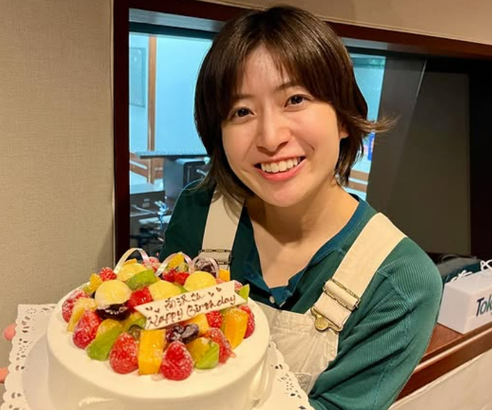 南沢奈央の旦那の噂は本当？若林正恭や下野紘との関係・結婚説まとめ
