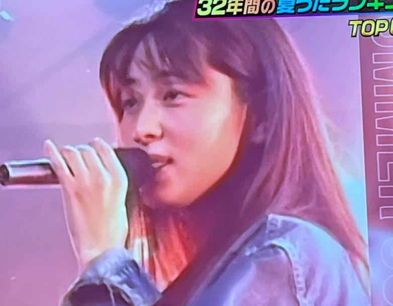 坂井泉水の旦那の真相を徹底解明｜結婚や娘の有無と噂の全貌
