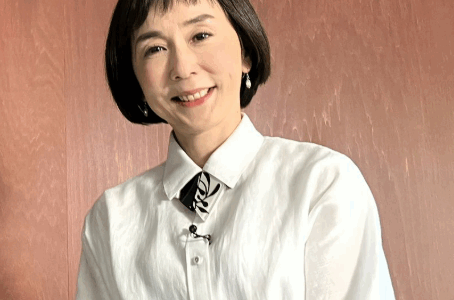 大下容子に旦那がいない理由は仕事優先？独身を貫く真相とは