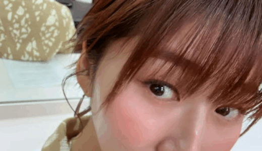 大友愛の元旦那は山本辰生！結婚から離婚そして再婚までの全記録