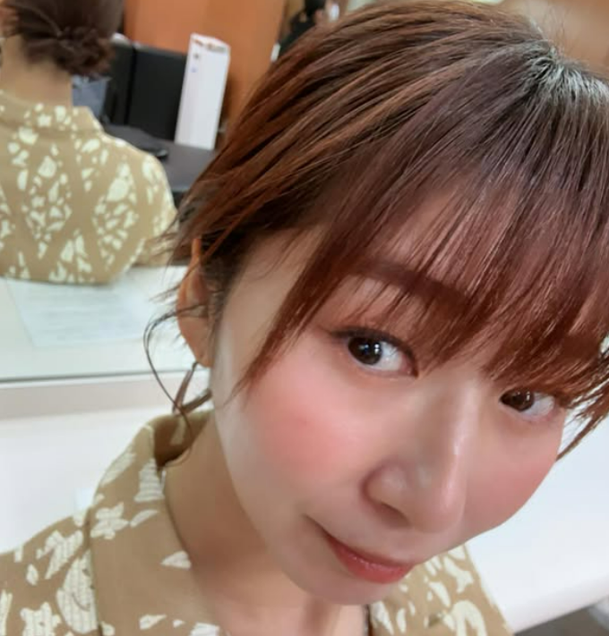 大友愛の元旦那は山本辰生！結婚から離婚そして再婚までの全記録